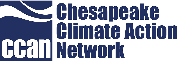 Chesapeake Climate Action Network Logo
